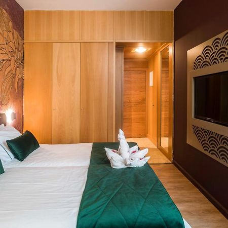 Koresh Hotel Иерусалим Экстерьер фото
