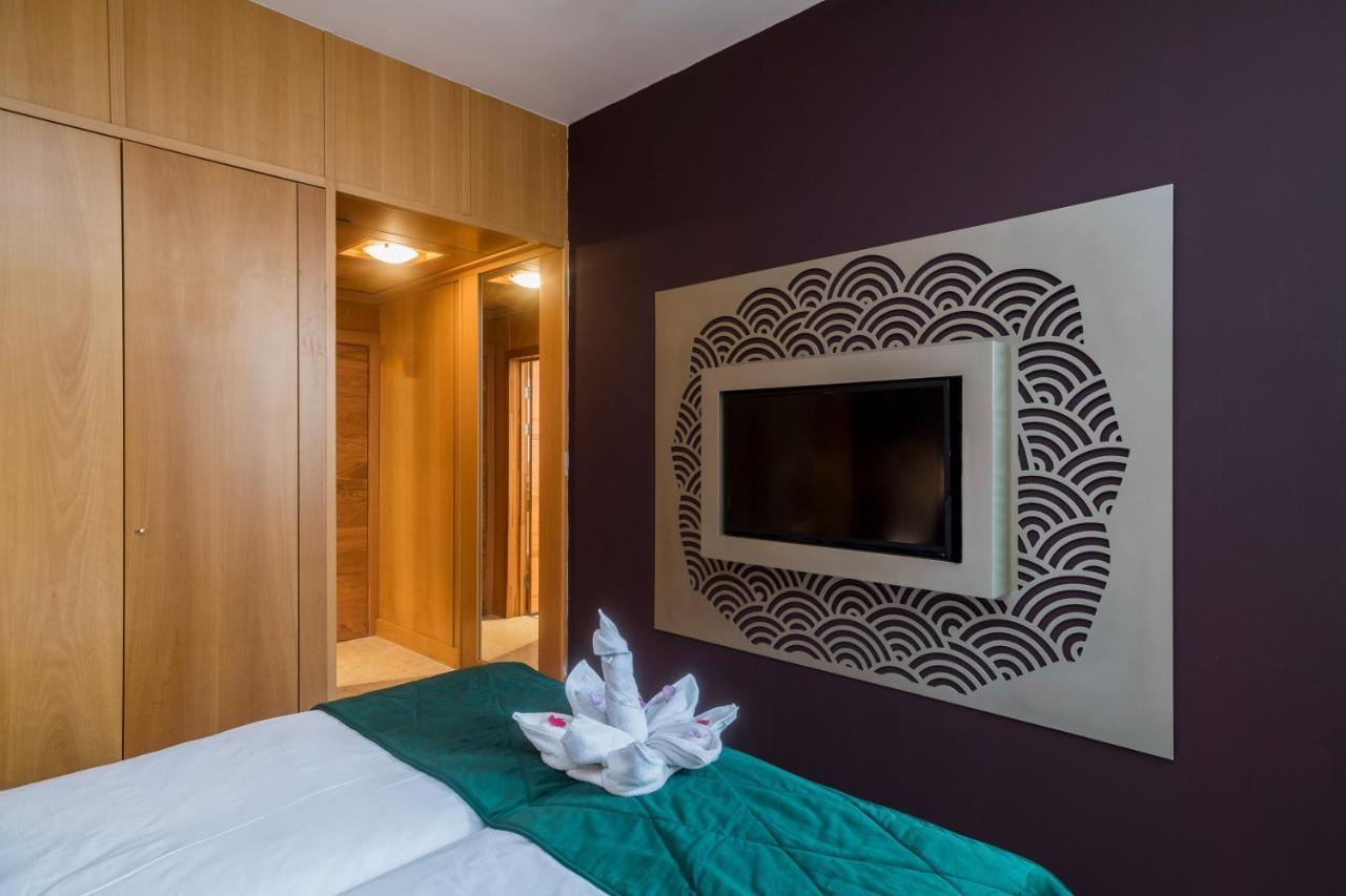 Koresh Hotel Иерусалим Экстерьер фото
