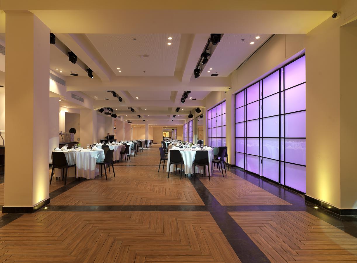 Koresh Hotel Иерусалим Экстерьер фото