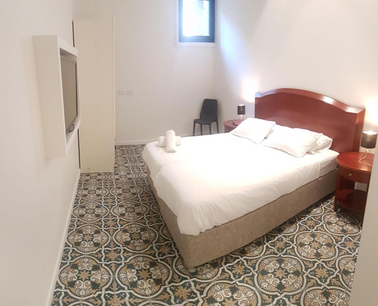 Koresh Hotel Иерусалим Экстерьер фото