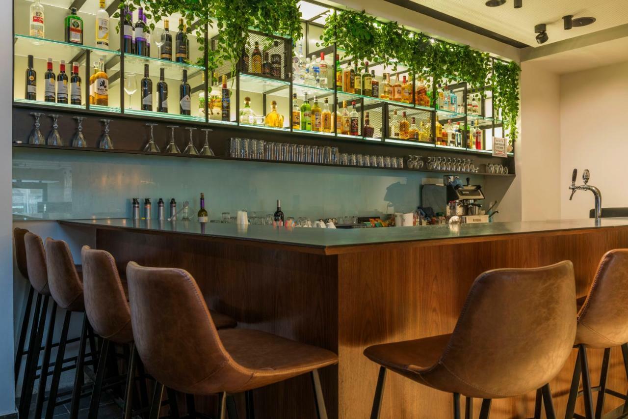 Koresh Hotel Иерусалим Экстерьер фото